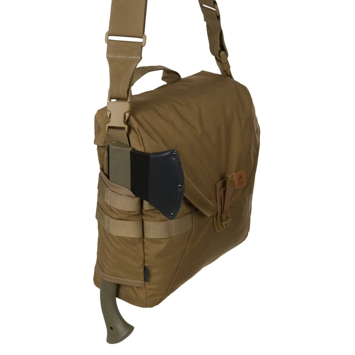 Helikon-Tex Bushcraft Haversack Bag® - Cordura® - Polisprylar.se