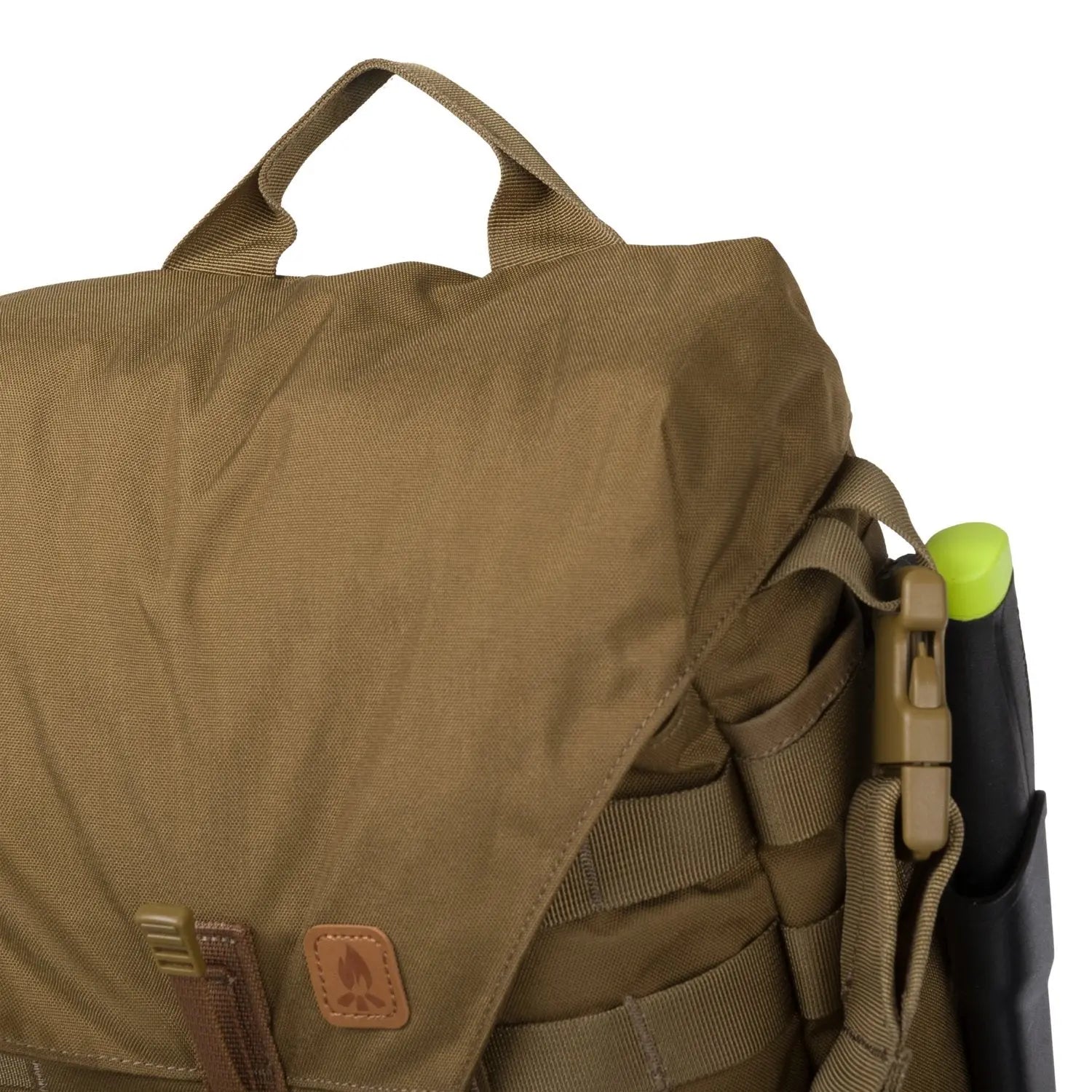 Helikon-Tex Bushcraft Haversack Bag® - Cordura® - Polisprylar.se