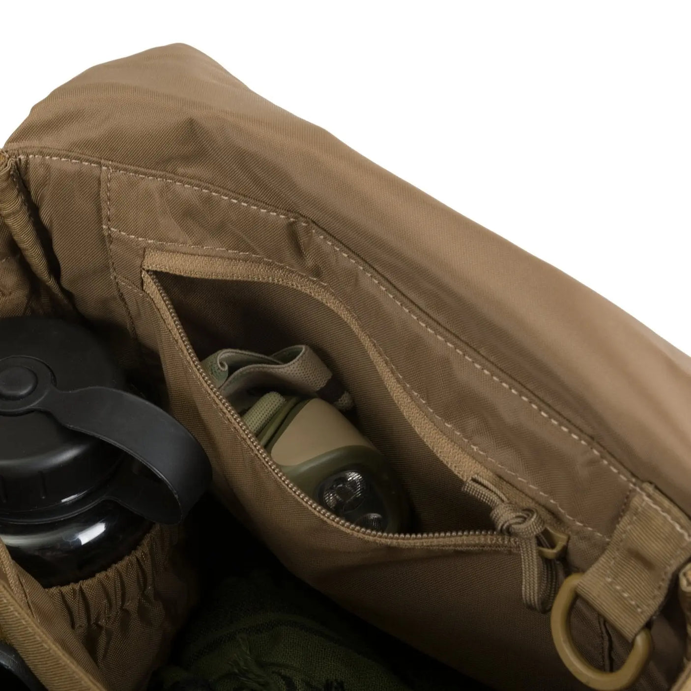 Helikon-Tex Bushcraft Haversack Bag® - Cordura® - Polisprylar.se