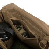 Helikon-Tex Bushcraft Haversack Bag® - Cordura® - Polisprylar.se