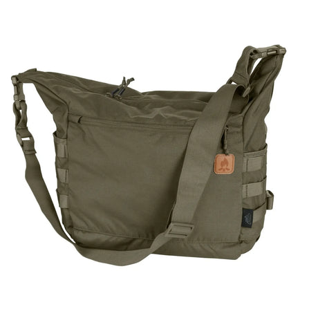 Helikon-Tex BUSHCRAFT SATCHEL Bag® - Cordura® - Polisprylar.se