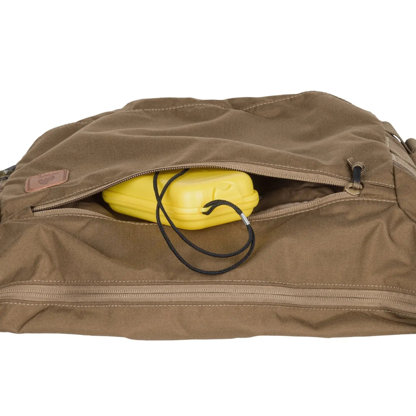 Helikon-Tex BUSHCRAFT SATCHEL Bag® - Cordura® - Polisprylar.se