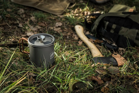 Helikon-Tex CAMP French Press Coffee Mug - Polisprylar.se