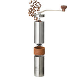 Helikon-Tex CAMP Hand Coffee Grinder - Polisprylar.se