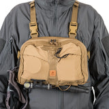 Helikon-Tex Chest Pack Numbat® - Polisprylar.se