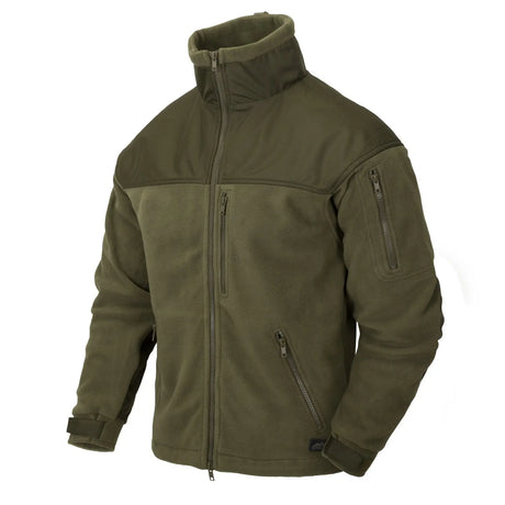 Helikon-Tex Classic Army Fleecejacket - Polisprylar.se