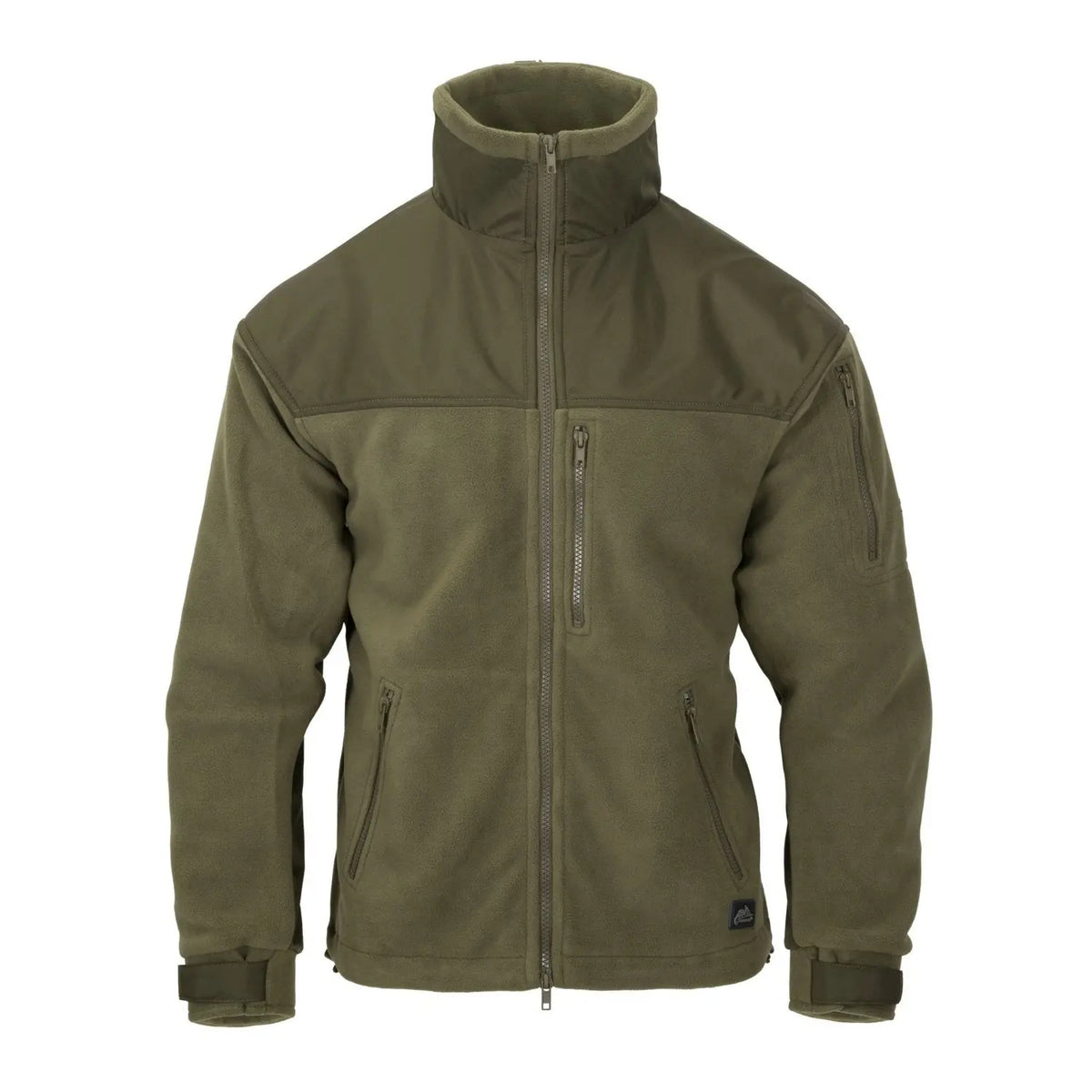 Helikon-Tex Classic Army Fleecejacket - Polisprylar.se