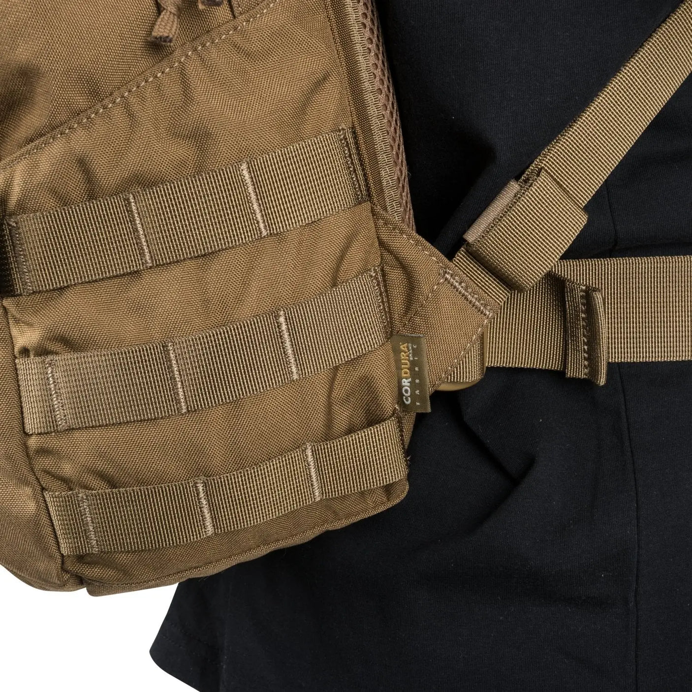 Helikon-Tex EDC Backpack® - Cordura® - Polisprylar.se