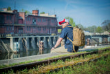 Helikon-Tex EDC Backpack® - Cordura® - Polisprylar.se