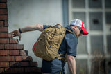 Helikon-Tex EDC Backpack® - Cordura® - Polisprylar.se