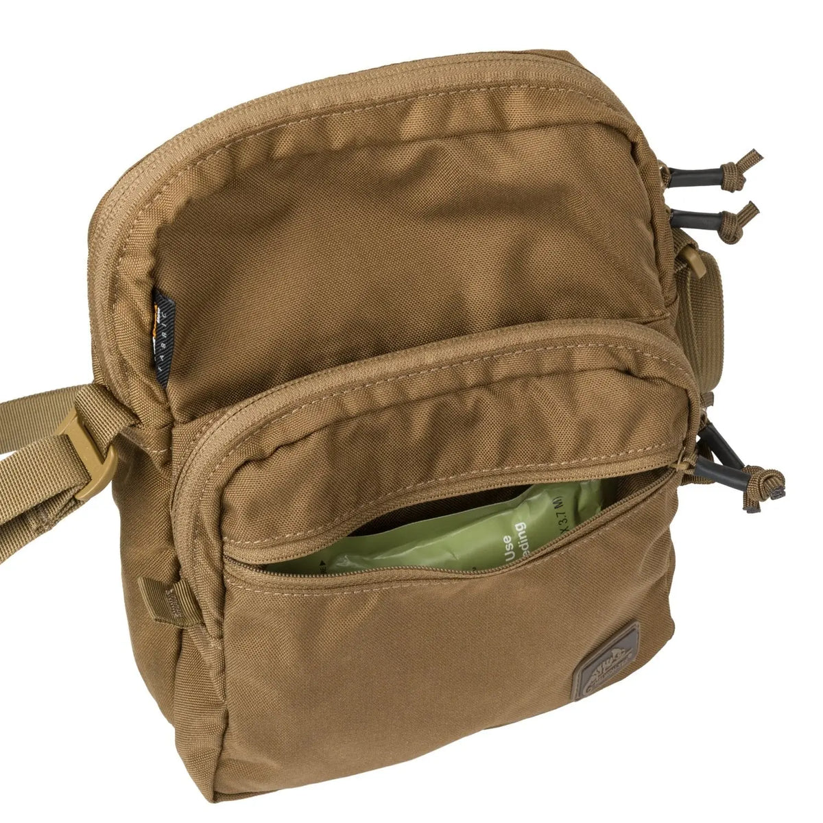 Helikon-Tex EDC Compact Shoulder Bag - Polisprylar.se