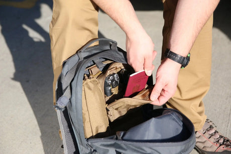 Helikon-Tex EDC Insert Large - Polisprylar.se
