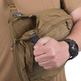 Helikon-Tex EDC SLING BACKPACK - CORDURA® - Polisprylar.se