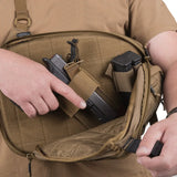 Helikon-Tex EDC SLING BACKPACK - CORDURA® - Polisprylar.se