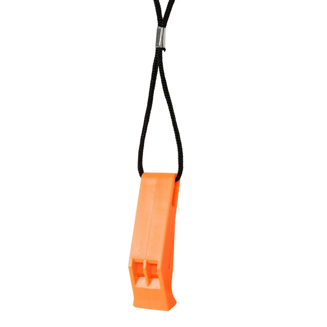 Helikon-Tex Emergency Whistle - Polisprylar.se