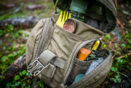 Helikon-Tex Essential Kitbag - Polisprylar.se