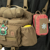Helikon-Tex Foxtrot Mk2 Belt Rig® - Cordura® - Polisprylar.se