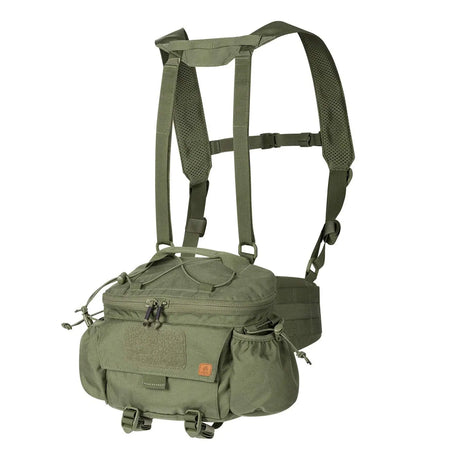 Helikon-Tex Foxtrot Mk2 Belt Rig® - Cordura® - Polisprylar.se