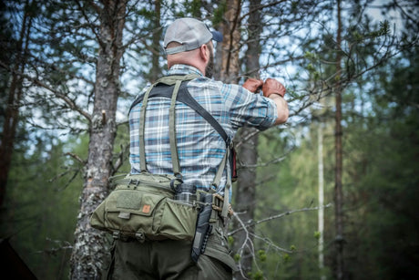 Helikon-Tex Foxtrot Mk2 Belt Rig® - Cordura® - Polisprylar.se