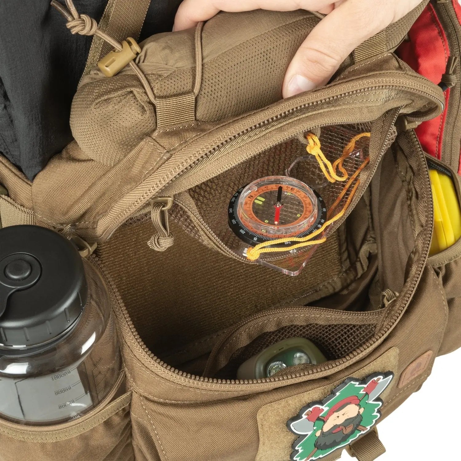 Helikon-Tex Foxtrot Mk2 Belt Rig® - Cordura® - Polisprylar.se