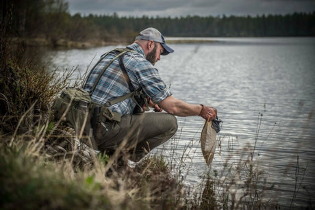 Helikon-Tex Foxtrot Mk2 Belt Rig® - Cordura® - Polisprylar.se