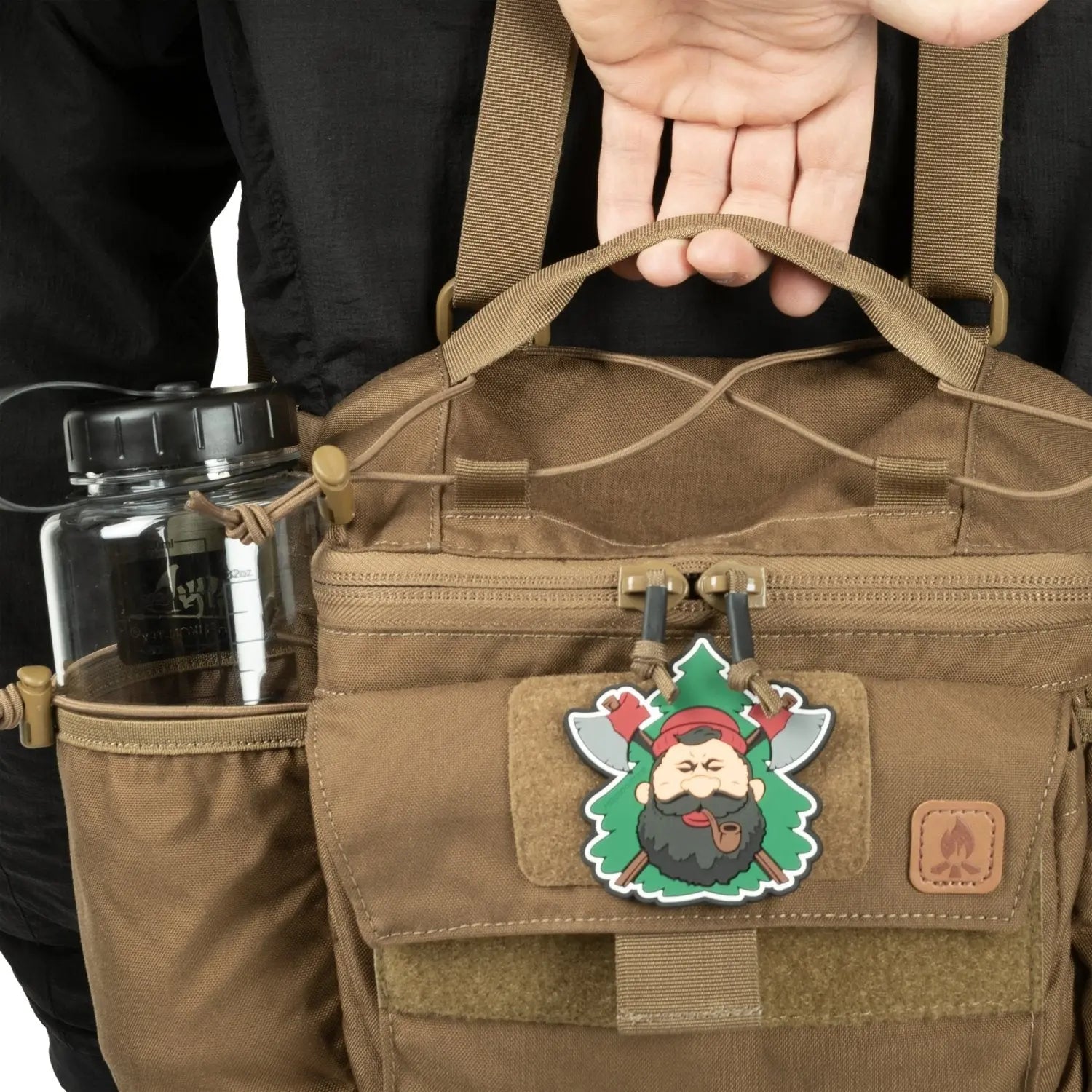 Helikon-Tex Foxtrot Mk2 Belt Rig® - Cordura® - Polisprylar.se