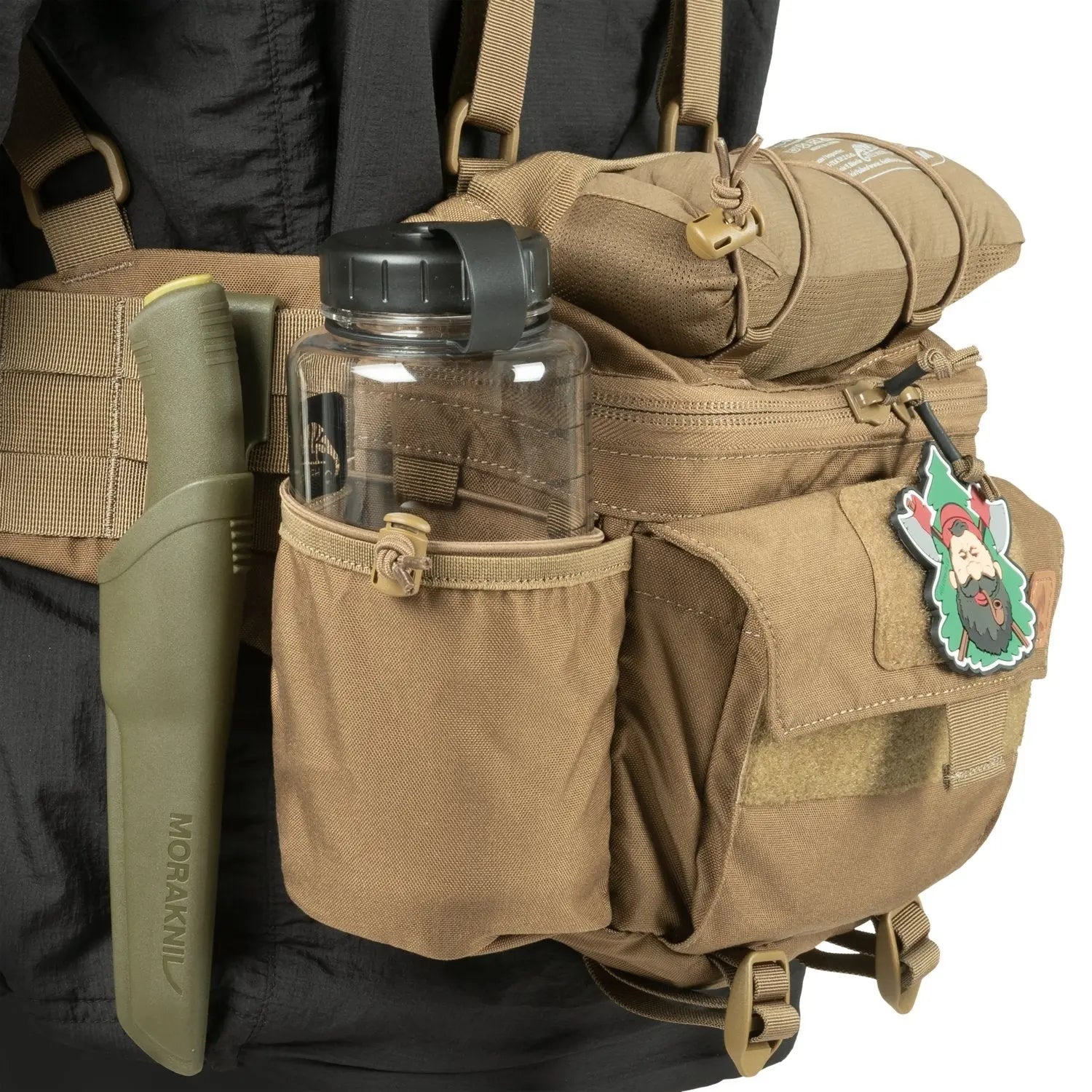 Helikon-Tex Foxtrot Mk2 Belt Rig® - Cordura® - Polisprylar.se