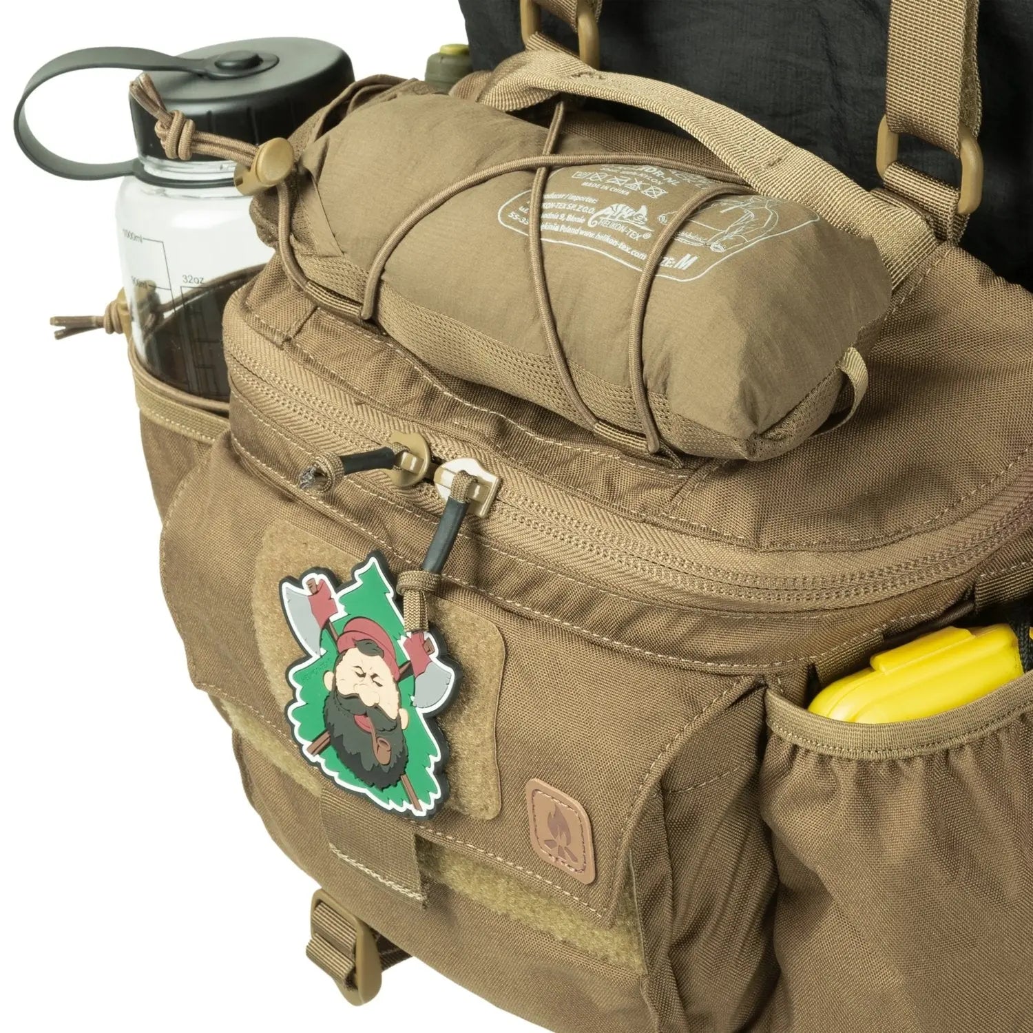 Helikon-Tex Foxtrot Mk2 Belt Rig® - Cordura® - Polisprylar.se