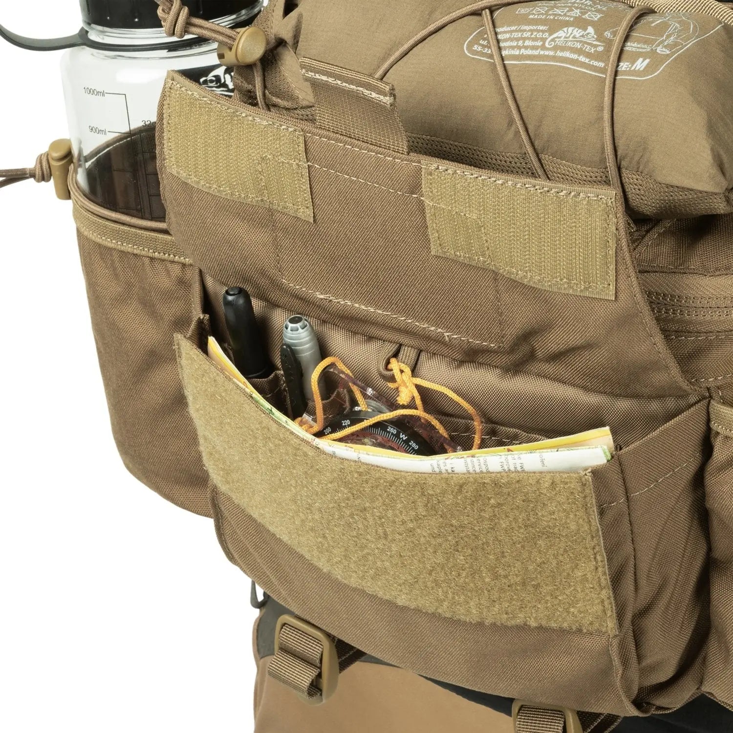 Helikon-Tex Foxtrot Mk2 Belt Rig® - Cordura® - Polisprylar.se
