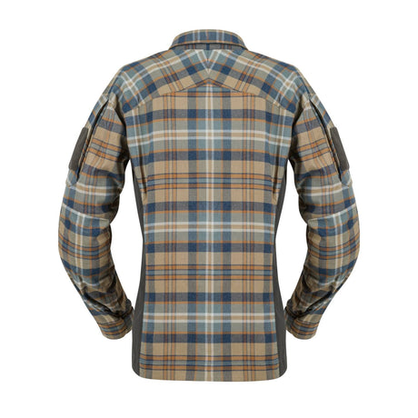 Helikon-Tex MBDU Flannel Shirt® - Polisprylar.se