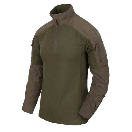 Helikon-Tex MCDU Combat Shirt® - NyCo Ripstop - Polisprylar.se