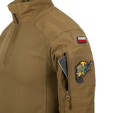 Helikon-Tex MCDU Combat Shirt® - NyCo Ripstop - Polisprylar.se