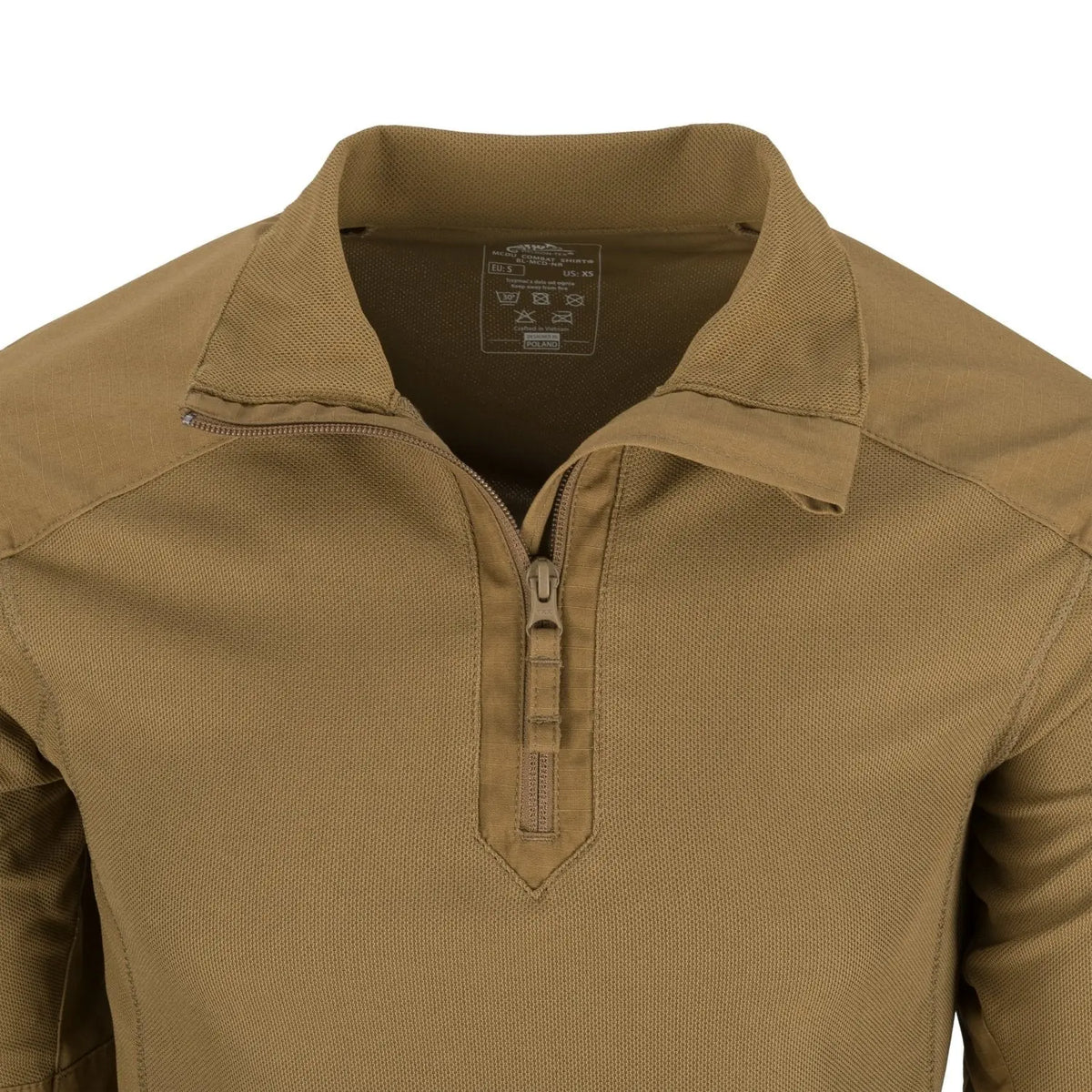 Helikon-Tex MCDU Combat Shirt® - NyCo Ripstop - Polisprylar.se