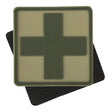 Helikon-Tex Medic Cross Patch - Polisprylar.se