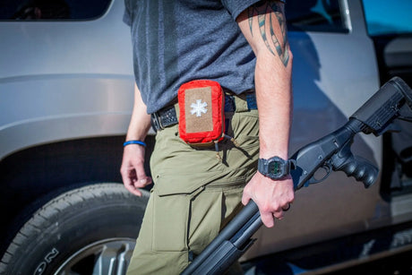 Helikon-Tex MINI MED KIT® - Polisprylar.se