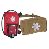 Helikon-Tex Modular Individual Med Kit - Polisprylar.se