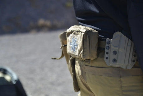 Helikon-Tex Modular Individual Med Kit - Polisprylar.se