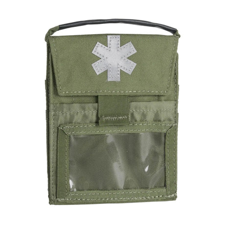 Helikon-Tex Pocket Med Insert - Polisprylar.se