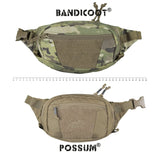 Helikon-Tex POSSUM WAIST PACK® - CORDURA® - Polisprylar.se