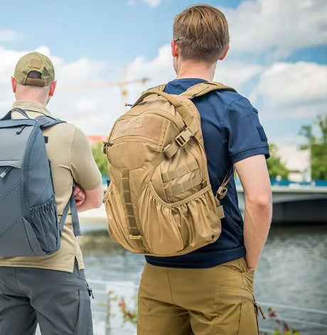 Helikon-Tex RAIDER Backpack® - Cordura® - Polisprylar.se