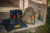 Helikon-Tex RAIDER Backpack® - Cordura® - Polisprylar.se