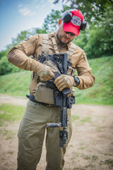 Helikon-Tex Range Tactical Gloves® - Polisprylar.se