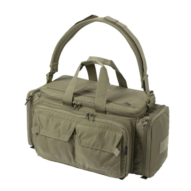 Helikon-Tex Rangemaster Gear Bag - Polisprylar.se