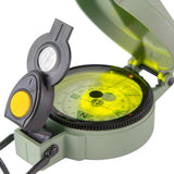 Helikon-Tex Ranger Compass Mk2 Lighted - Polisprylar.se