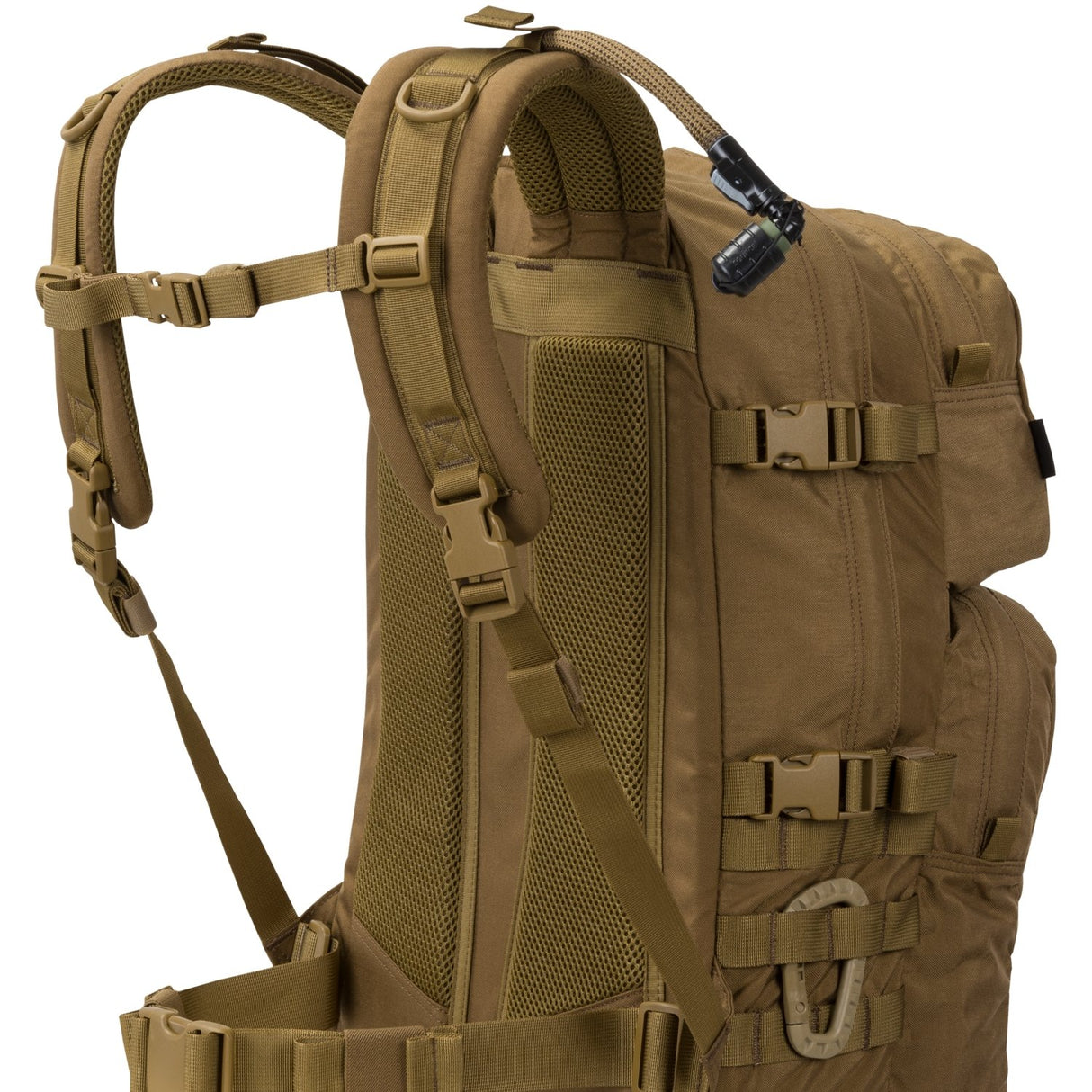 Helikon-Tex Ratel Mk2 Backpack - Polisprylar.se