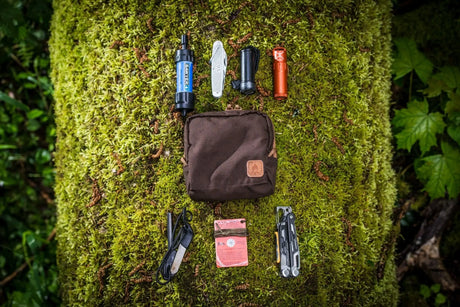 Helikon-Tex Sere Pouch - Polisprylar.se