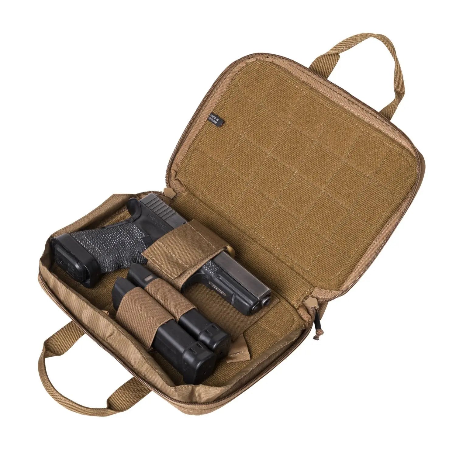 Helikon-Tex Single Pistol Wallet® - Cordura® - Polisprylar.se