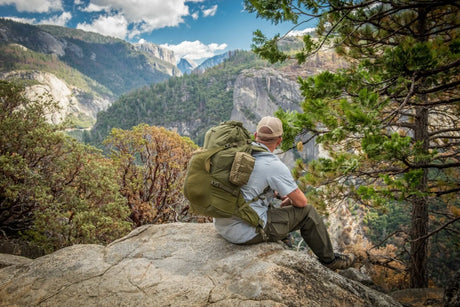 Helikon-Tex Summit Backpack - Polisprylar.se