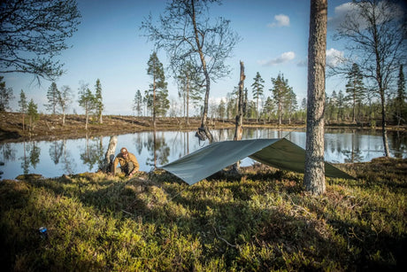 Helikon-Tex SUPERTARP - Polisprylar.se