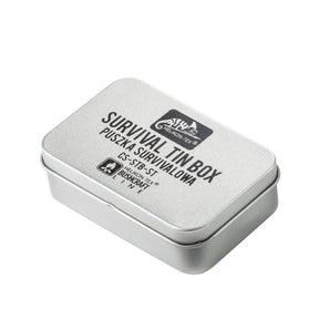Helikon-Tex Survival Tin Box - Polisprylar.se